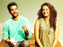 Columbus Movie New Photos